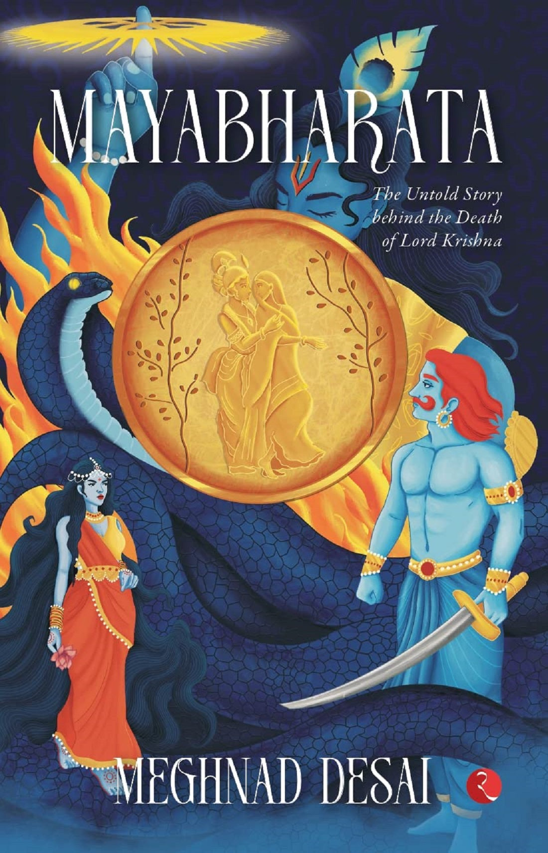 MAYABHARATA