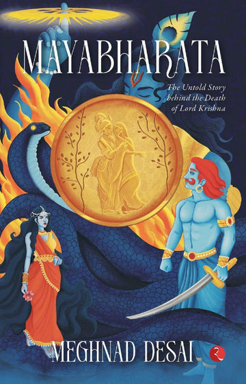 MAYABHARATA