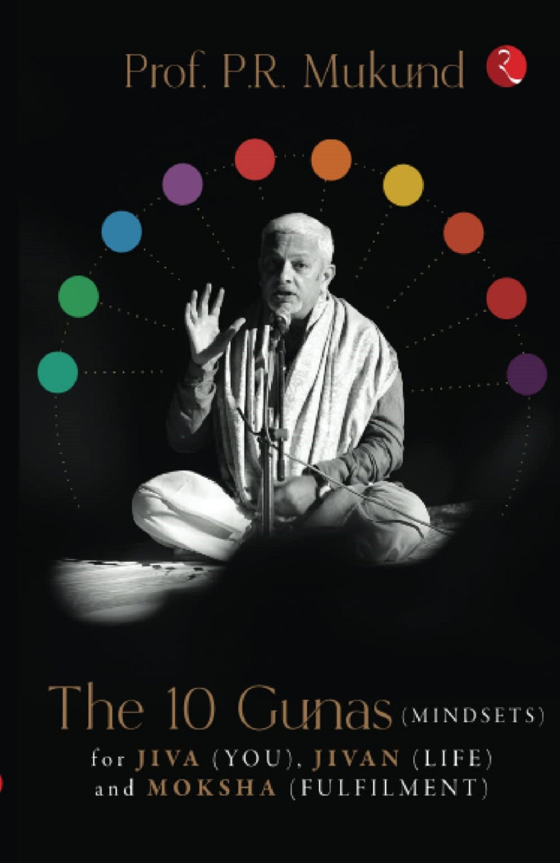 THE 10 GUNAS (MINDSETS)