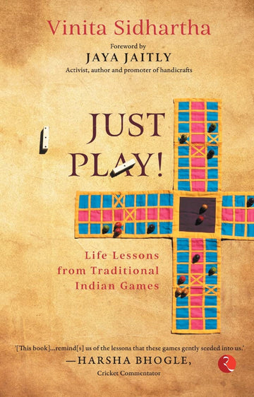 JUST PLAY