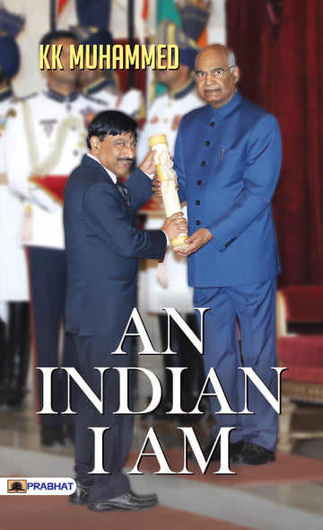 An Indian I Am