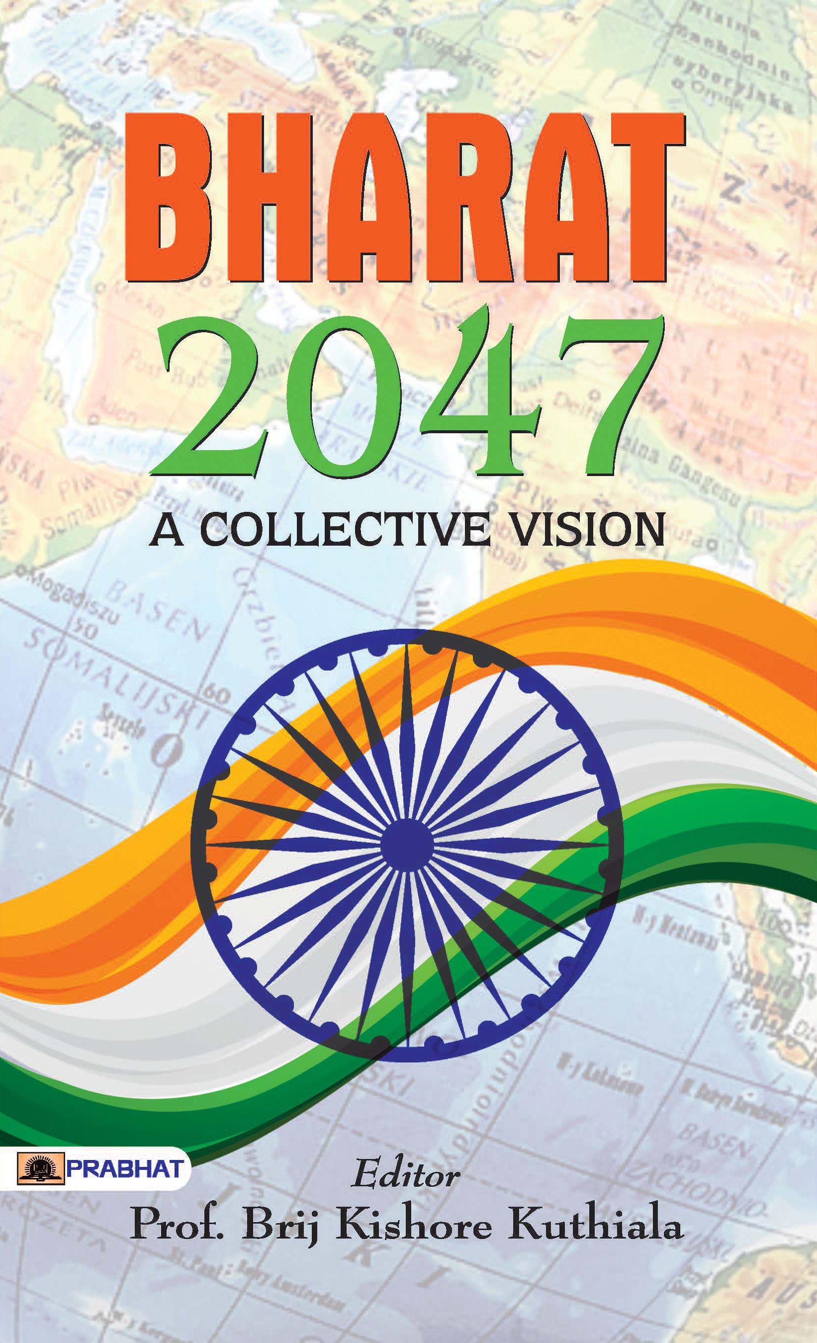BHARAT 2047 (PB)