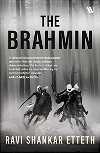 The Brahmin