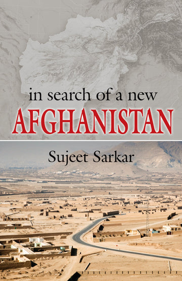 In Search of a New Afghanistan