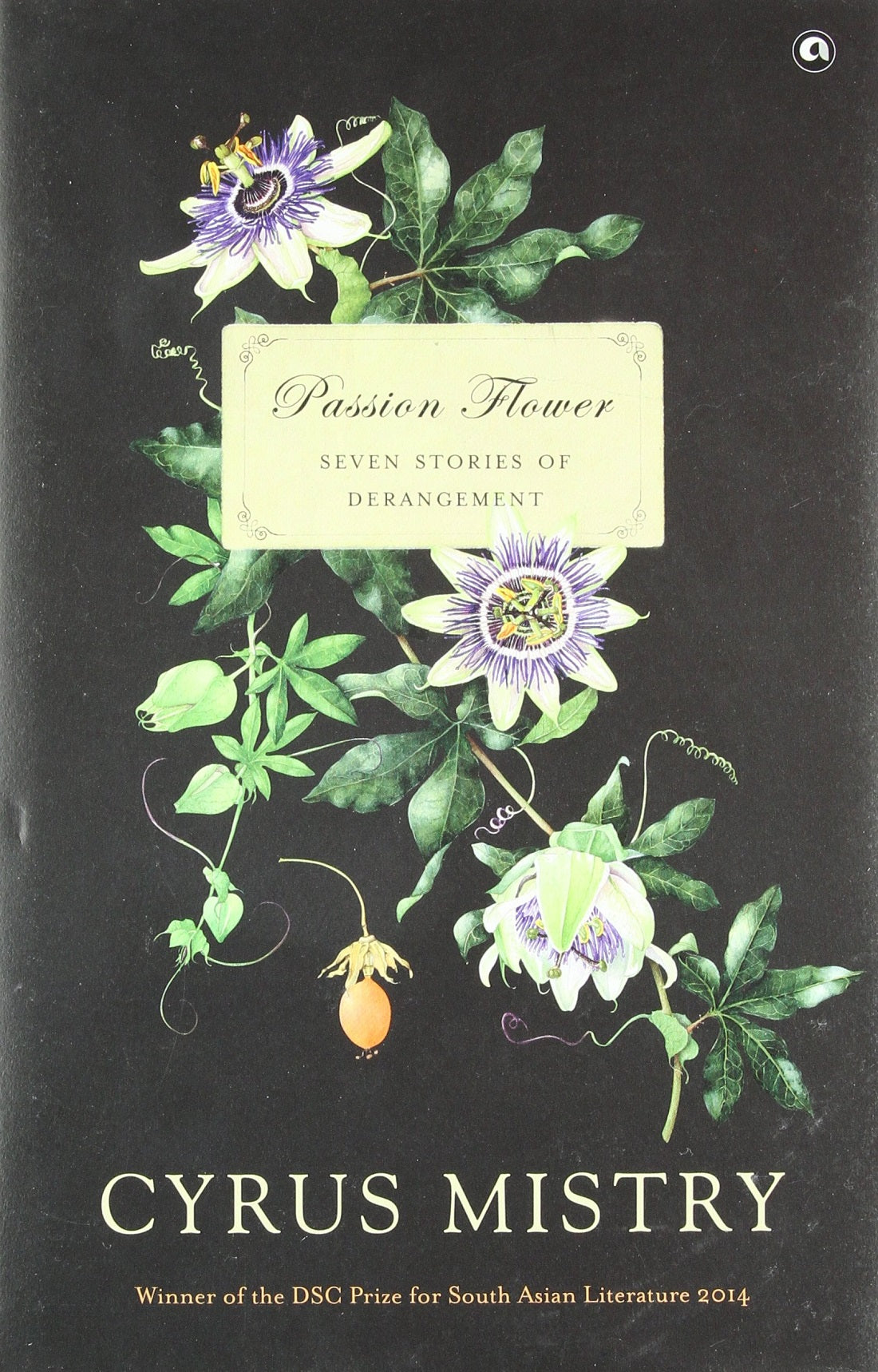 PASSION FLOWER
