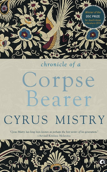 CHRONICLE OF A CORPSE BEARER