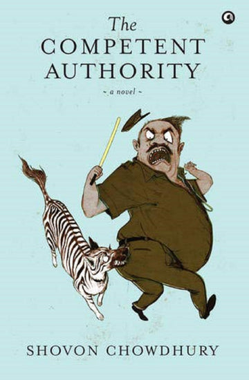 THE COMPETENT AUTHORITY