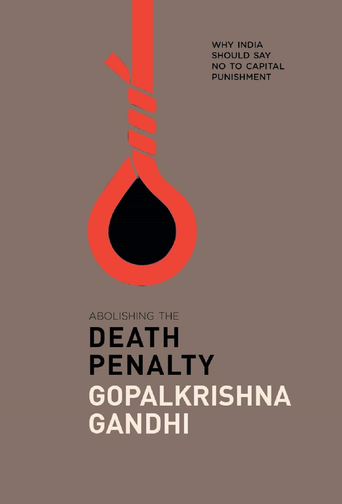 ABOLISHING THE DEATH PENALTY