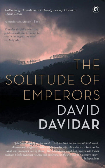 THE SOLITUDE OF EMPERORS
