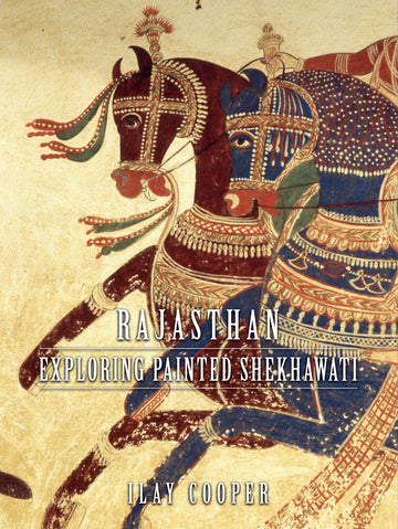 Rajasthan Exploring Painted Shekhawati