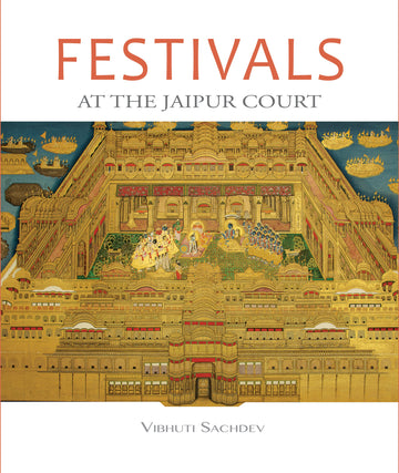 Festivals at the Jaipur Court