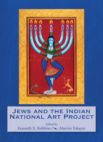 Jews and the Indian National Art Porject