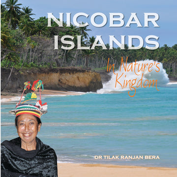 Nicobar Islands : In Nature's Kingdom