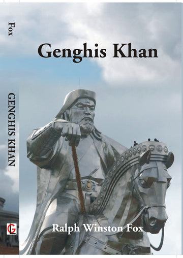 Genghis Khan