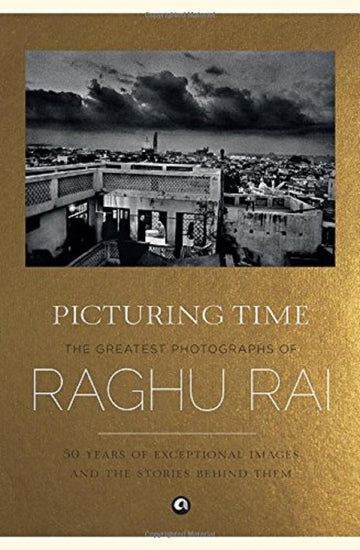 PICTURING TIME