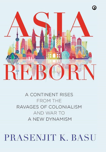 ASIA REBORN