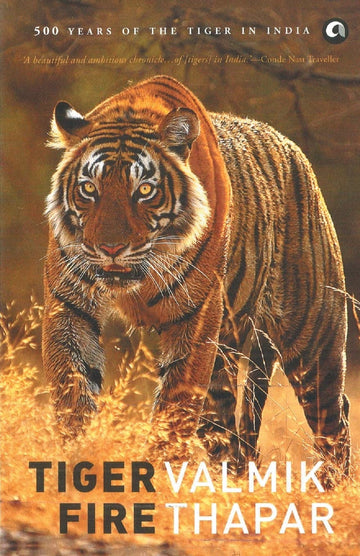 TIGER FIRE