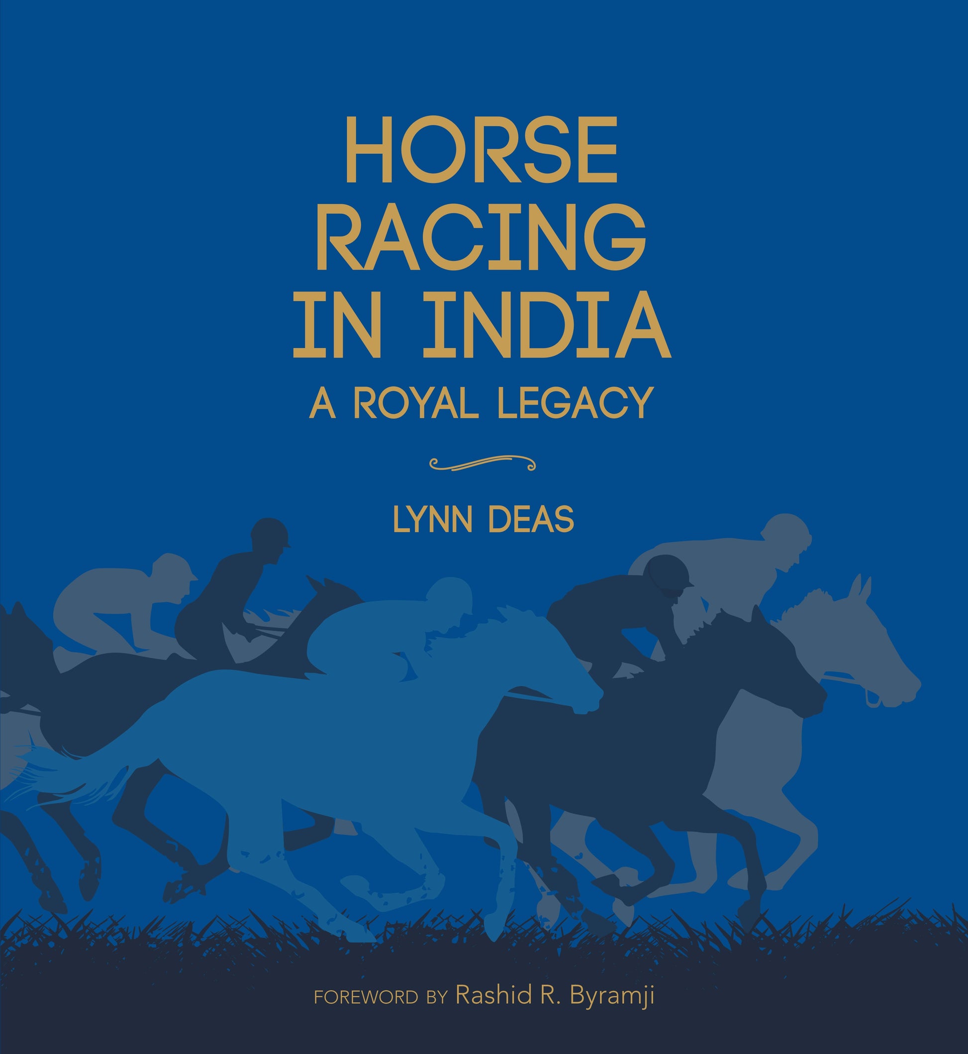 Horse Racing in India: A Royal Legacy