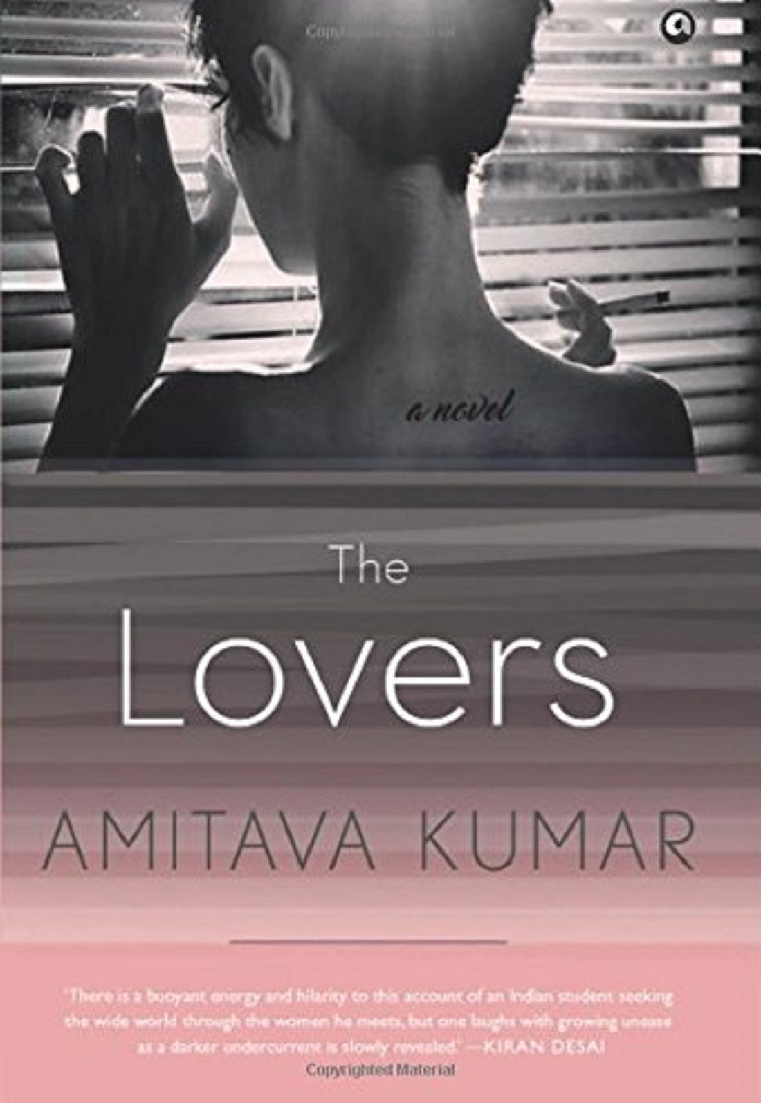 THE LOVERS