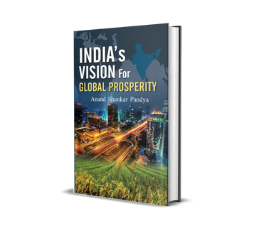India's Vision for Global Prosperity