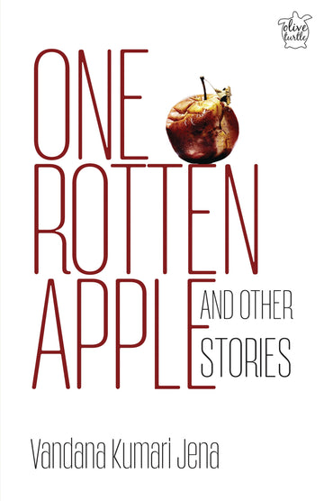 One Rotten Apple and Other Stories (P.B)