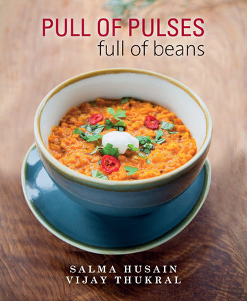 Pull of Pulses Full of Beans