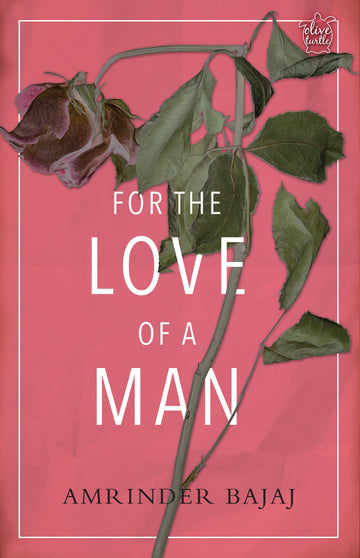 For The Love of A Man (F.B)