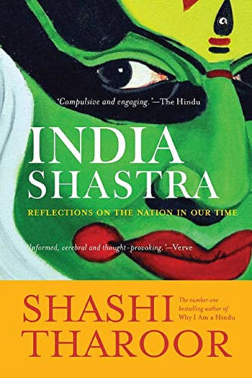 INDIA SHASTRA