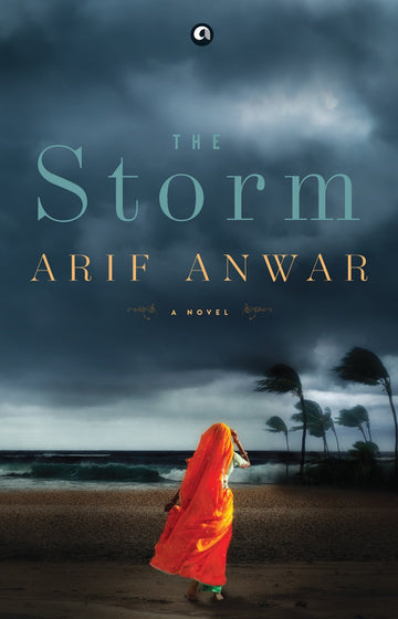 THE STORM
