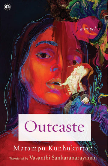 OUTCASTE
