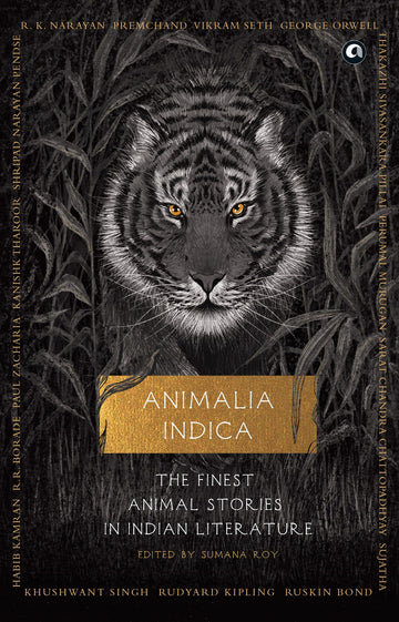 ANIMALIA INDICA