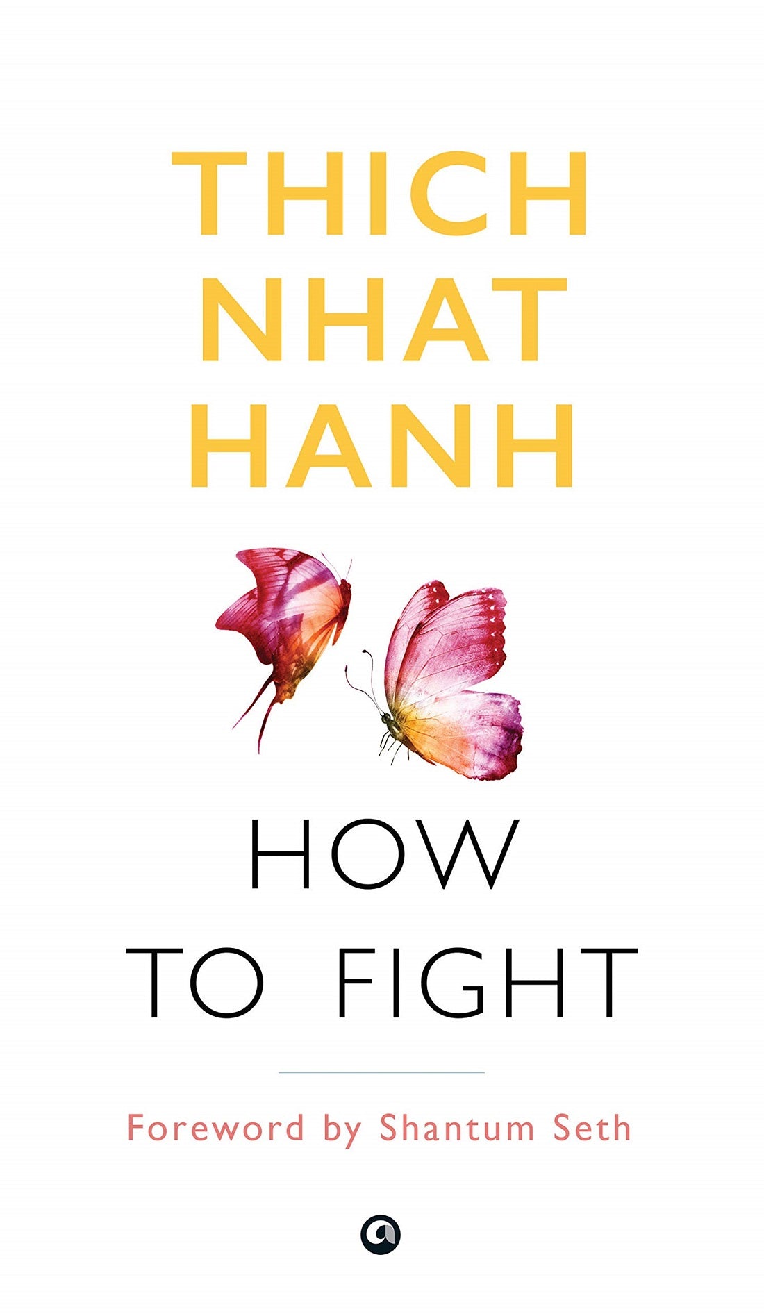 HOW TO FIGHT