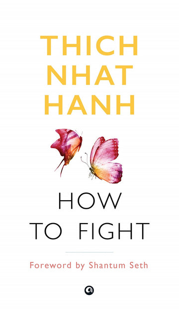 HOW TO FIGHT