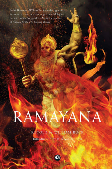 RAMAYANA