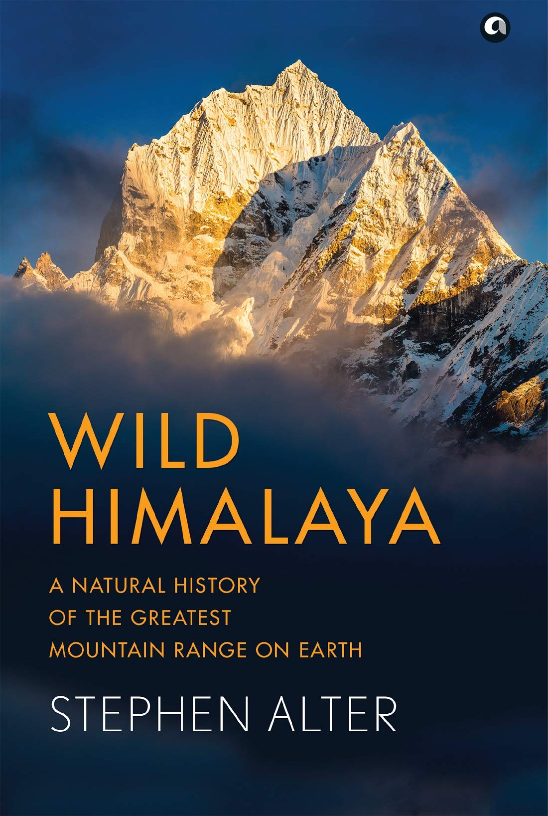 WILD HIMALAYA