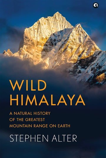 WILD HIMALAYA