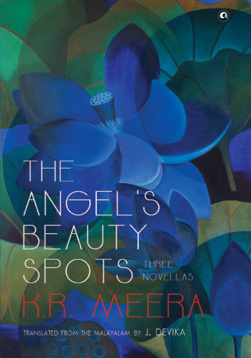 THE ANGEL'S BEAUTY SPOTS
