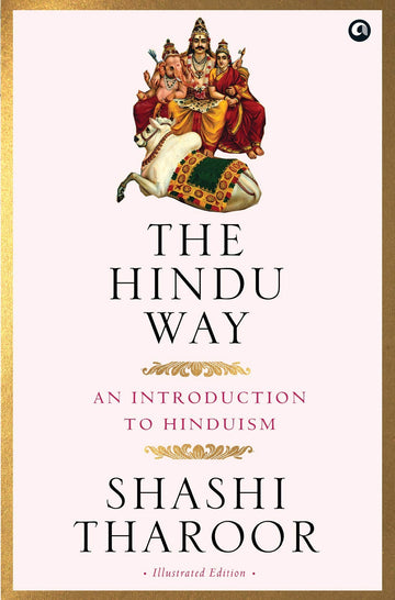 THE HINDU WAY