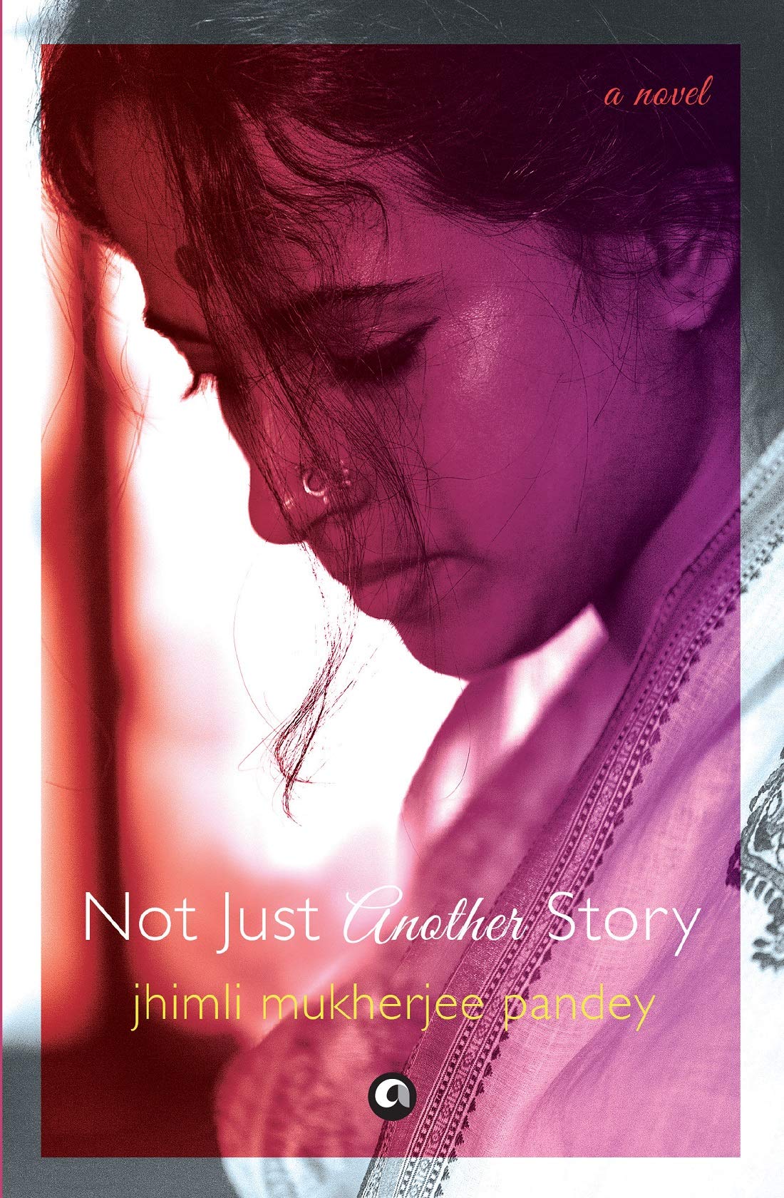 NOT JUST ANOTHER STORY