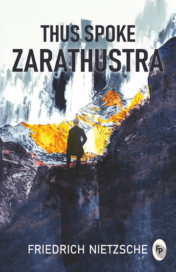 Thus Spoke Zarathustra