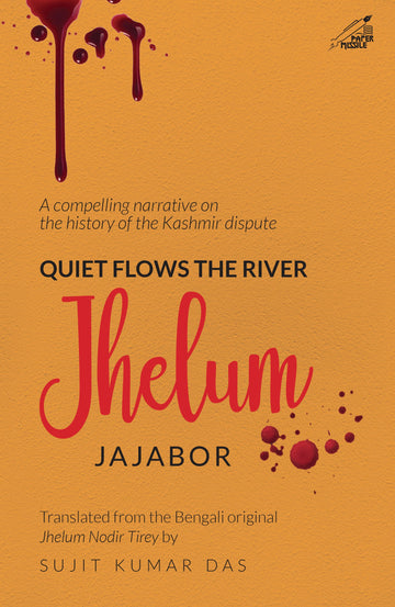 Quiet Flows The River Jhelum