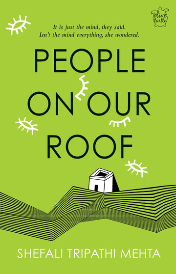 People On Our Roof (P.B)