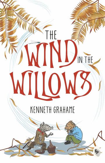 The Wind In The Willows