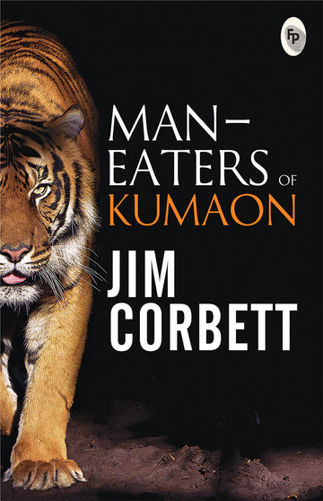 Man-eaters of Kumaon
