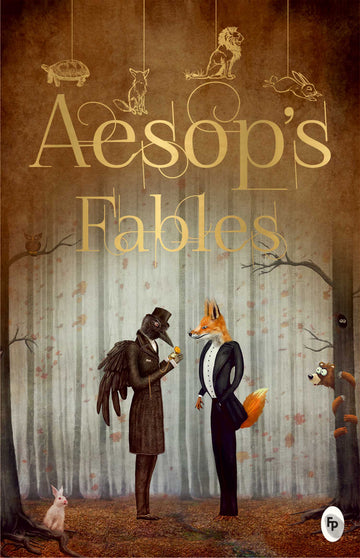 Aesops Fables