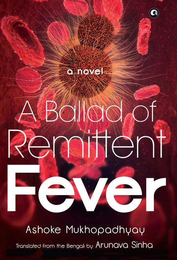 A BALLAD OF REMITTENT FEVER: A NOVEL