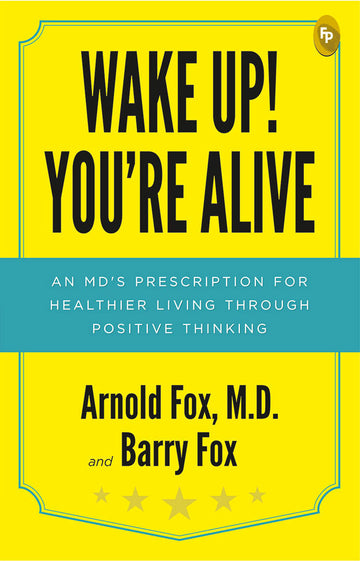 Wake Up! Youre Alive