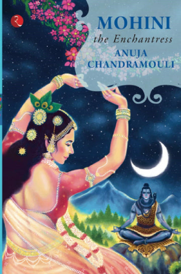 MOHINI THE ENCHANTRESS