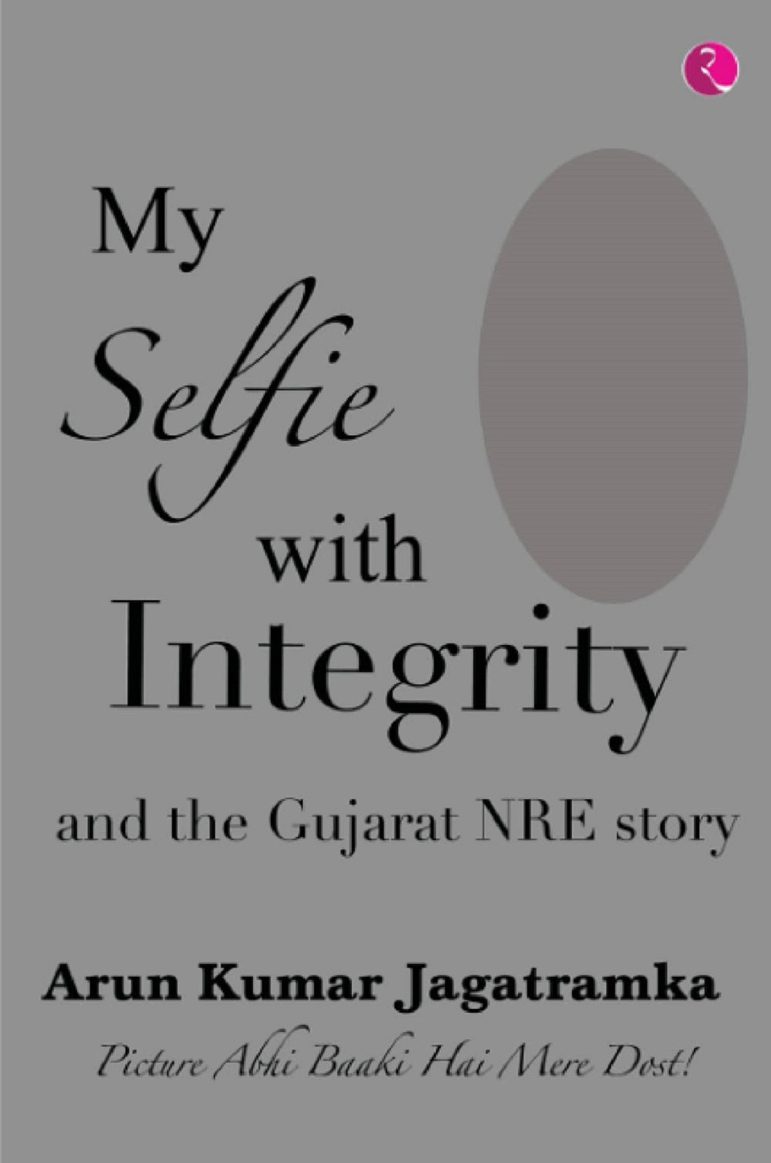 MY SELFIE WITH INTIGRITY