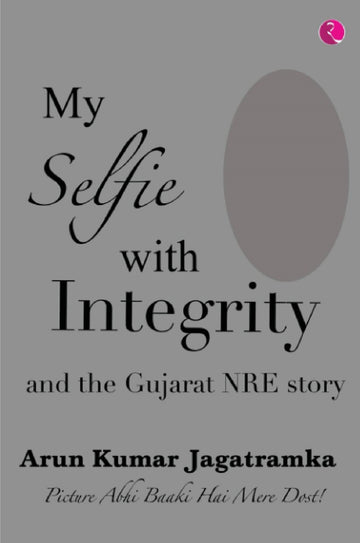 MY SELFIE WITH INTIGRITY